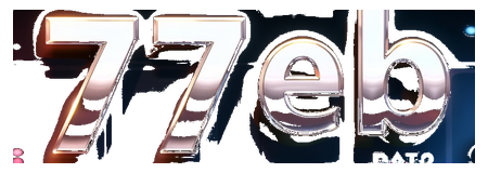 77eb logo